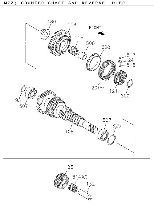 Partial Engine